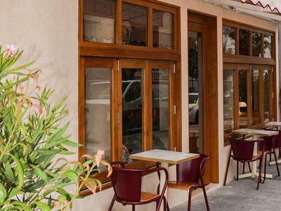 Versatile Event Venue in Bourg-la-Reine for Parties, Dinners & Seminars