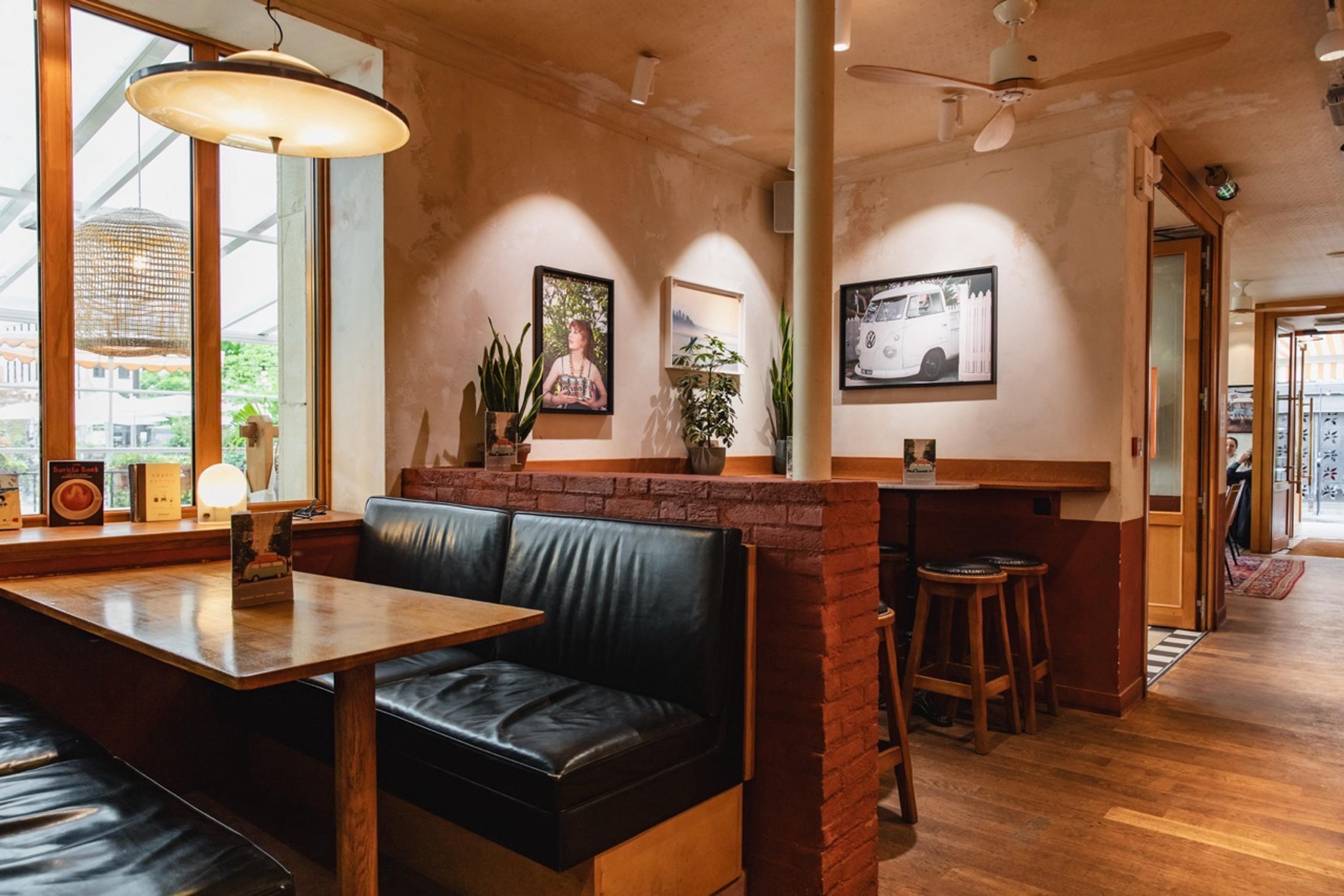 Espace intérieur 