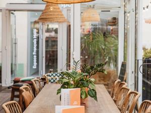 Versatile Event Venue with Terrace, Conservatory & Hall in Antony