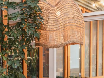 Versatile Event Venue with Terrace, Conservatory & Hall in Antony