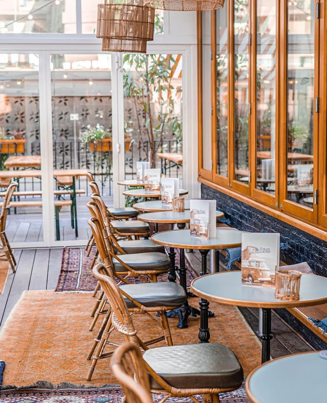 Versatile Event Venue with Terrace, Conservatory & Hall in Antony