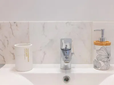 Studio Tranquille à Cannes : Quartier Calme Proche des Plages et du Palais des Festivals