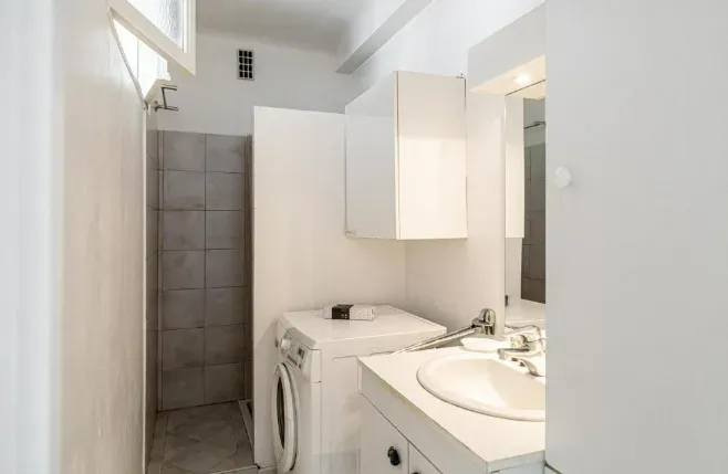 Le Bristol Apartment with Balcony in Cannes City Centre