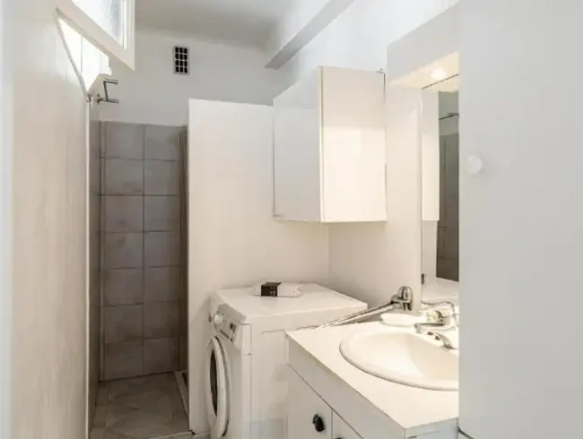 Le Bristol Apartment with Balcony in Cannes City Centre