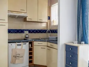 Le Bristol Apartment with Balcony in Cannes City Centre