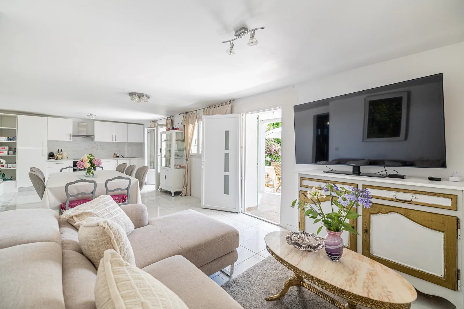 Beautiful Villa near Palais des Festivals & Croisette in Cannes
