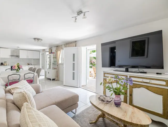 Beautiful Villa near Palais des Festivals & Croisette in Cannes