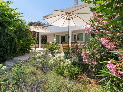 Belle Villa près du Palais des Festivals & de la Croisette à Cannes