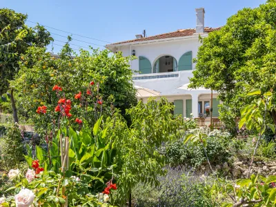 Belle Villa près du Palais des Festivals & de la Croisette à Cannes