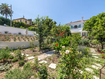 Belle Villa près du Palais des Festivals & de la Croisette à Cannes