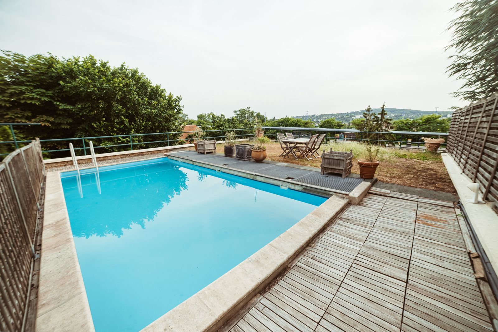 Maison polyvalente pour tournages et événements à Conflans-Sainte-Honorine