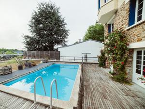 Maison polyvalente pour tournages et événements à Conflans-Sainte-Honorine