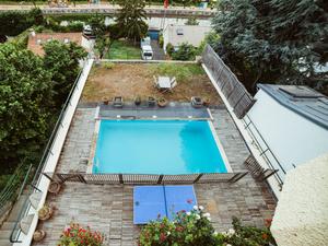 Maison polyvalente pour tournages et événements à Conflans-Sainte-Honorine