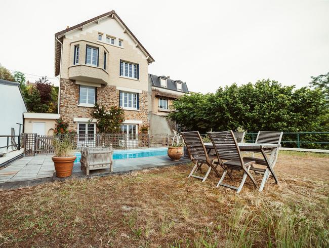 Maison polyvalente pour tournages et événements à Conflans-Sainte-Honorine