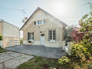 Maison polyvalente pour tournages et événements à Conflans-Sainte-Honorine