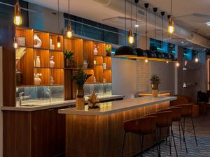 Atypical space in the heart of the 10th arrondissement