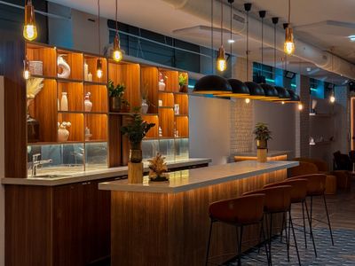 Atypical space in the heart of the 10th arrondissement