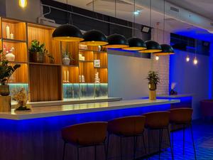 Atypical space in the heart of the 10th arrondissement