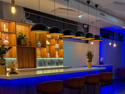 Atypical space in the heart of the 10th arrondissement