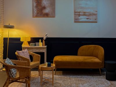 Atypical space in the heart of the 10th arrondissement