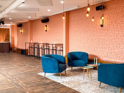 Un Espace Événementiel Unique de 700 m² dans le 10e Arrondissement de Paris