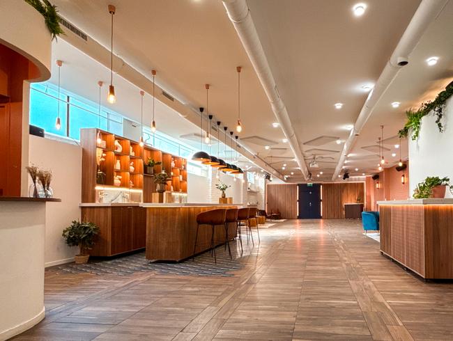 Un Espace Événementiel Unique de 700 m² dans le 10e Arrondissement de Paris