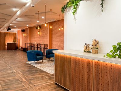 Un Espace Événementiel Unique de 700 m² dans le 10e Arrondissement de Paris