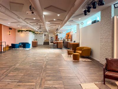 Un Espace Événementiel Unique de 700 m² dans le 10e Arrondissement de Paris