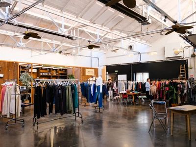 Lieu Industriel Moderne pour Événements d'Entreprise à Lyon