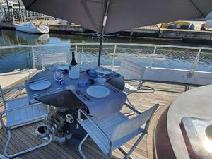 Italian Luxury Yacht for Exclusive Events & Unforgettable Sea Experiences