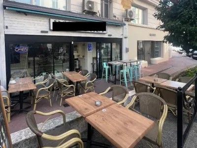 Unique Event Venue in the Heart of Cannes