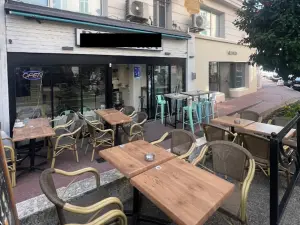 Lieu d'événement unique au cœur de Cannes