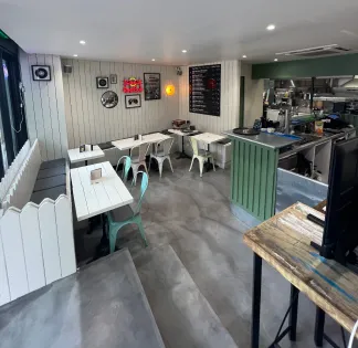 Lieu d'événement unique au cœur de Cannes