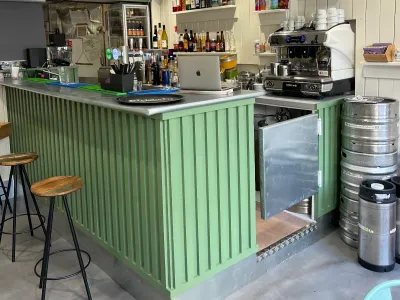 Unique Event Venue in the Heart of Cannes