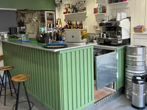 Lieu d'événement unique au cœur de Cannes