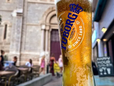 Unique Event Venue in the Heart of Cannes