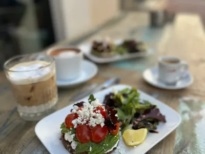 Unique Event Venue in the Heart of Cannes