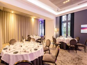 Exclusive Parisian Residence for Corporate Events & Seminars