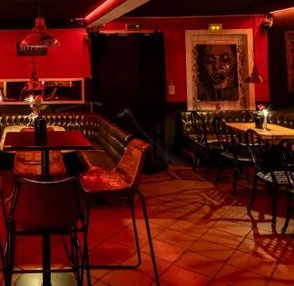 Unique Cocktail Lounge in Barcelona for Memorable Corporate Events