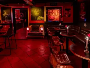 Unique Cocktail Lounge in Barcelona for Memorable Corporate Events