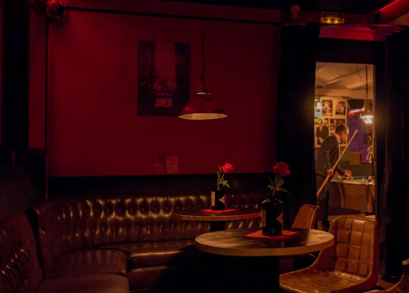 Unique Cocktail Lounge in Barcelona for Memorable Corporate Events