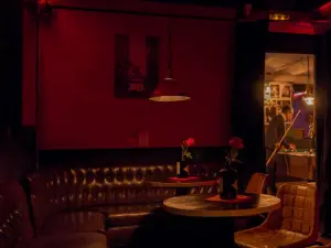 Unique Cocktail Lounge in Barcelona for Memorable Corporate Events