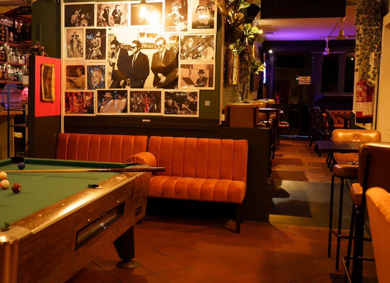 Unique Cocktail Lounge in Barcelona for Memorable Corporate Events