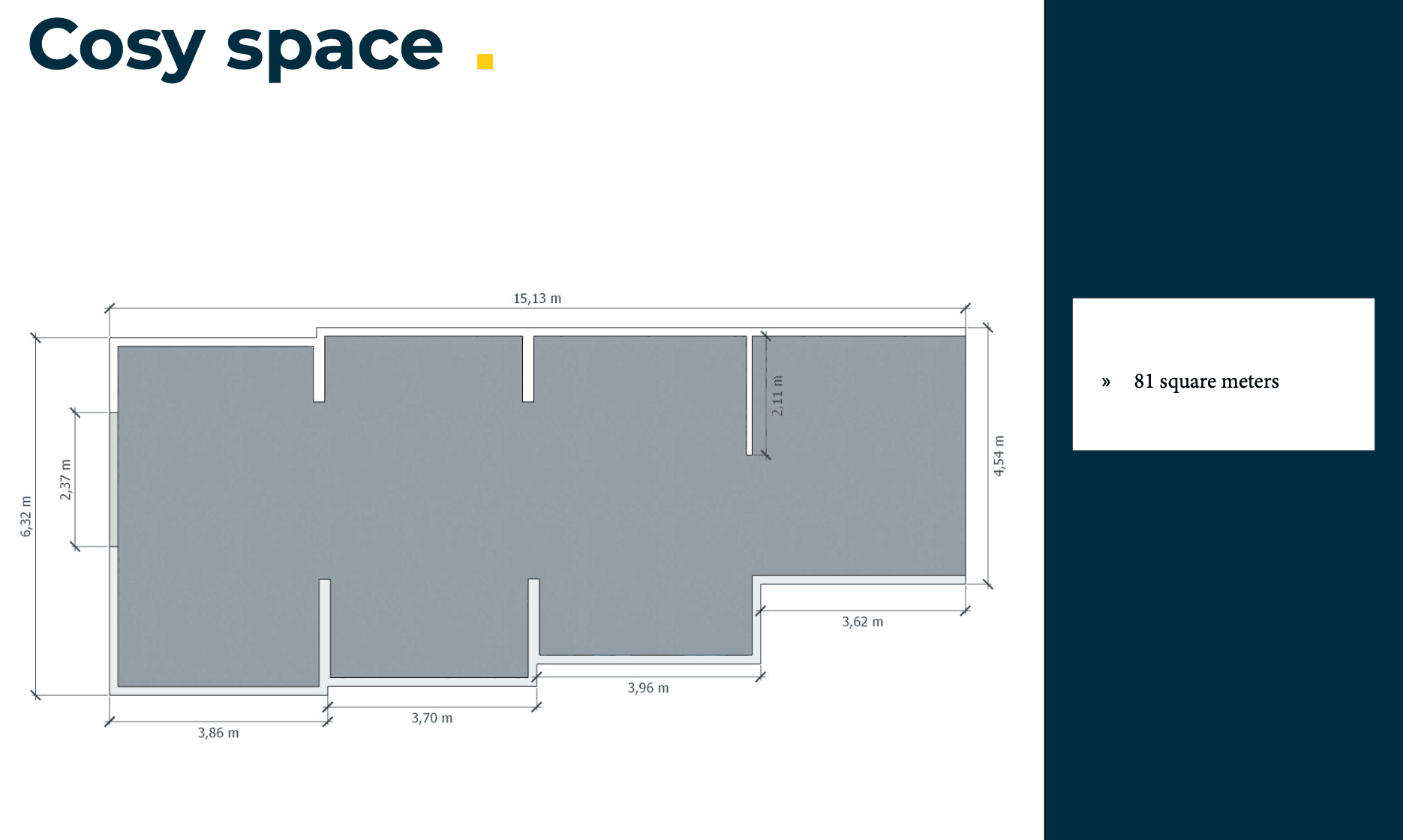 Espace Cosy : Un Lieu Intime pour Événements jusqu'à 50 Personnes à Davos