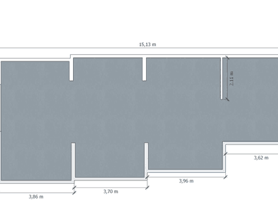 Espace Cosy : Un Lieu Intime pour Événements jusqu'à 50 Personnes à Davos