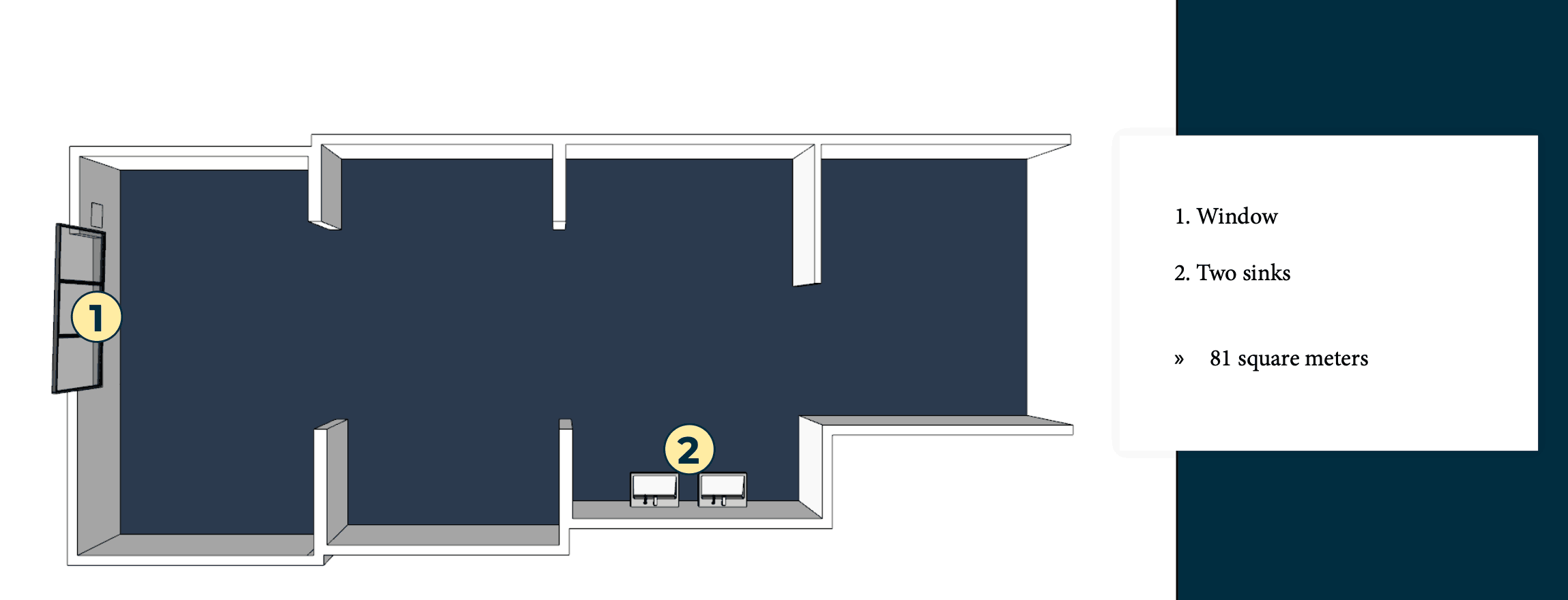 Espace Cosy : Un Lieu Intime pour Événements jusqu'à 50 Personnes à Davos