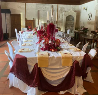 12th-Century Château Estate in Haut-Jura: Historic Venue for Events