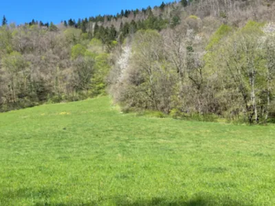 Historic 12th-Century Estate for Exclusive Events in the Haut-Jura