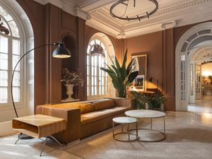 Espace Événementiel Design à Barcelone | Zones Blanc & Éclectique