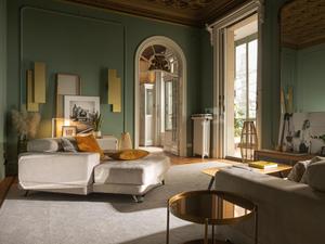 Espace Événementiel Design à Barcelone | Zones Blanc & Éclectique